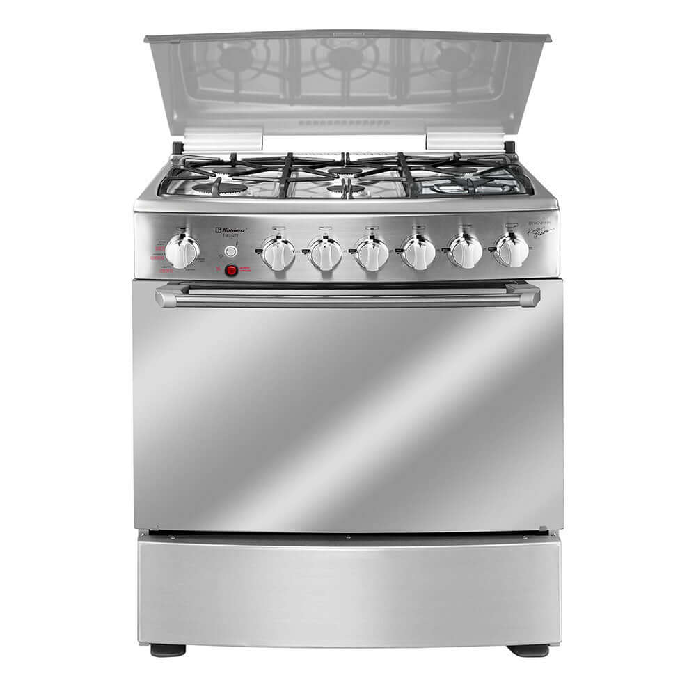 Estufa Firenze EK-3131 FD-IIRLE - Koblenz Electrica