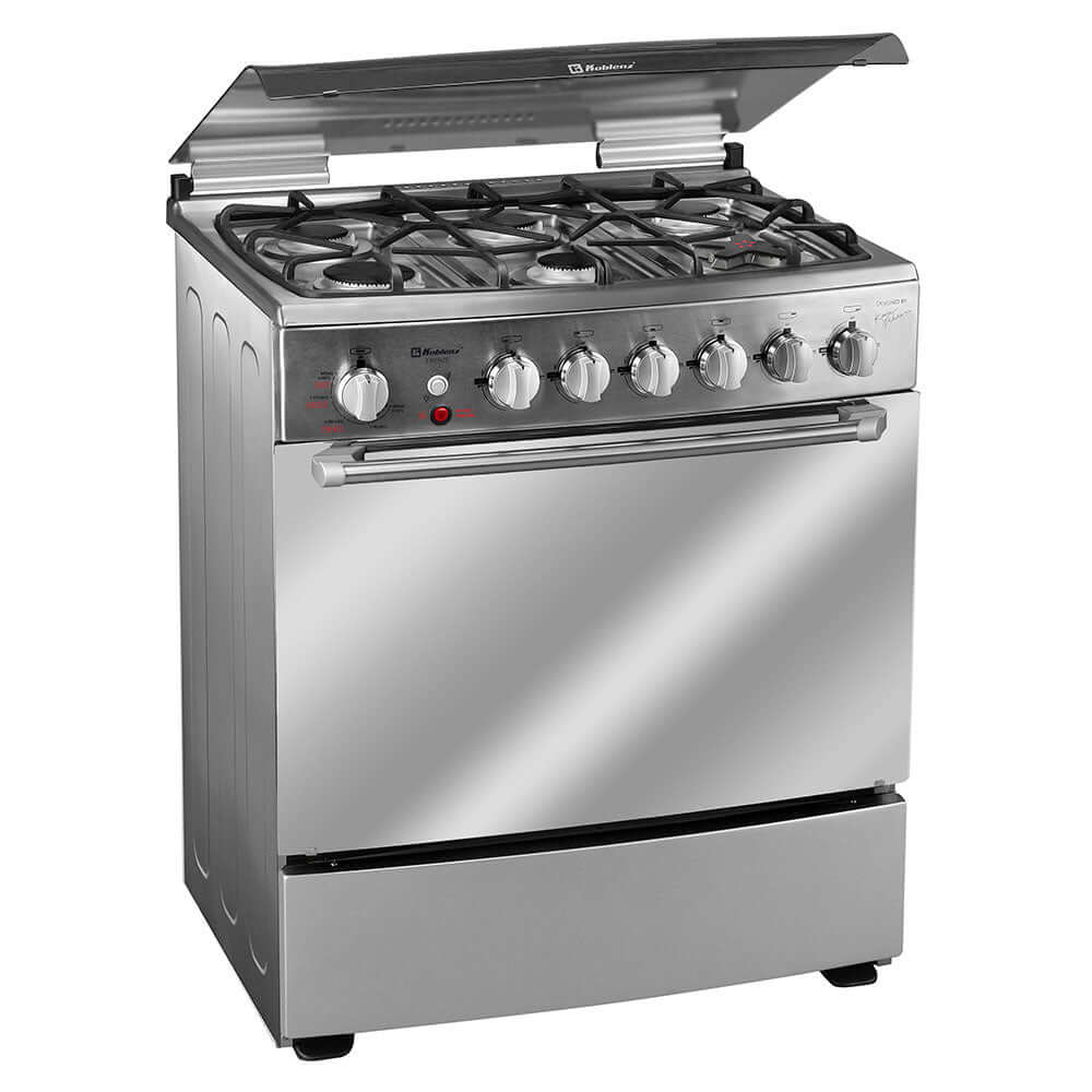Estufa Firenze EK-3131 FD-IIRLE - Koblenz Electrica