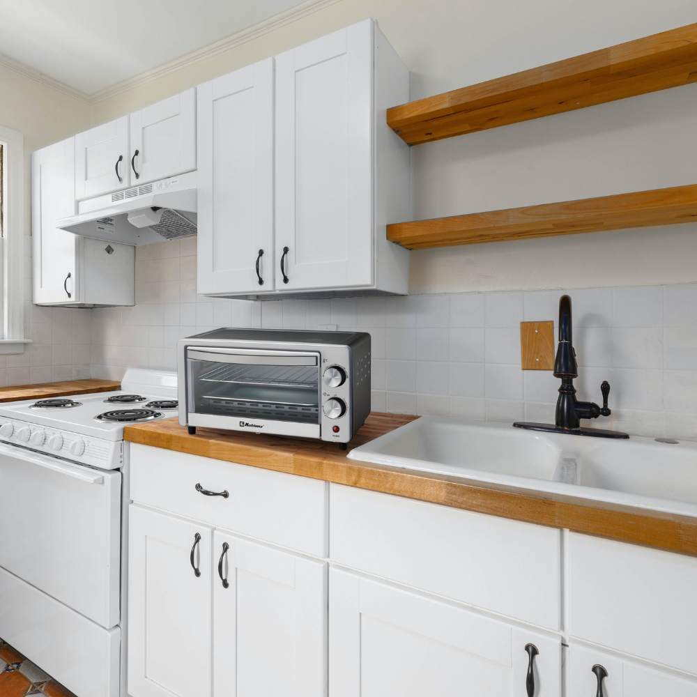 Horno Tostador HKM-1000 IN
