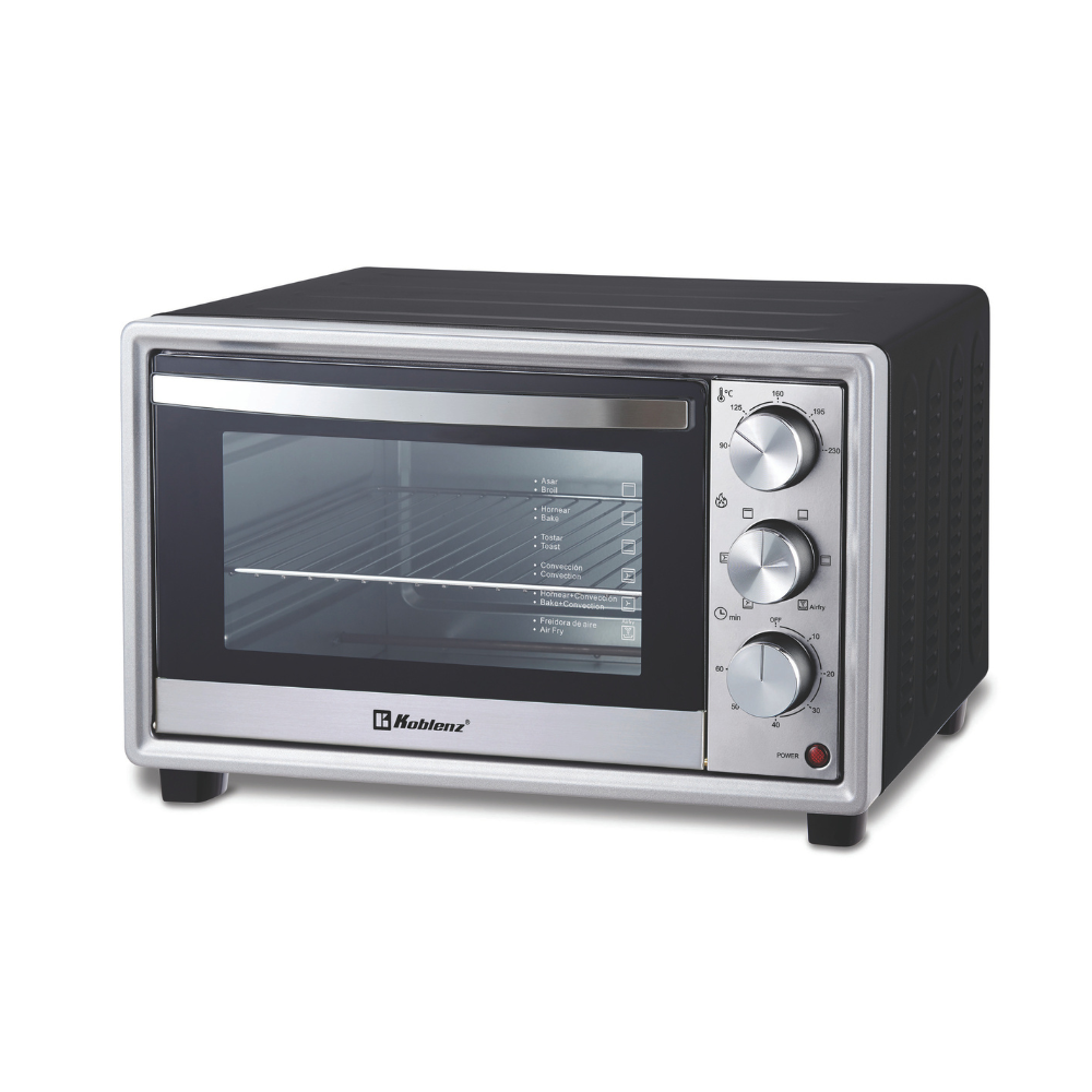 Horno Eléctrico de Convección HKM-1500 IN