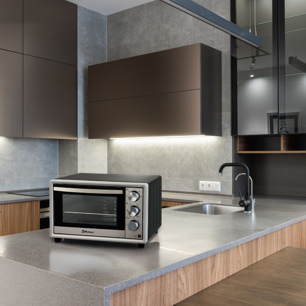 Horno Eléctrico de Convección HKM-1500 IN