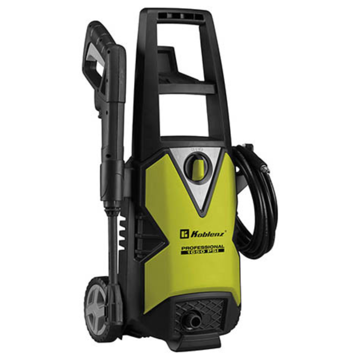 Hidrolavadora Eléctrica de 1650 PSI HL-270 V - Koblenz Electrica