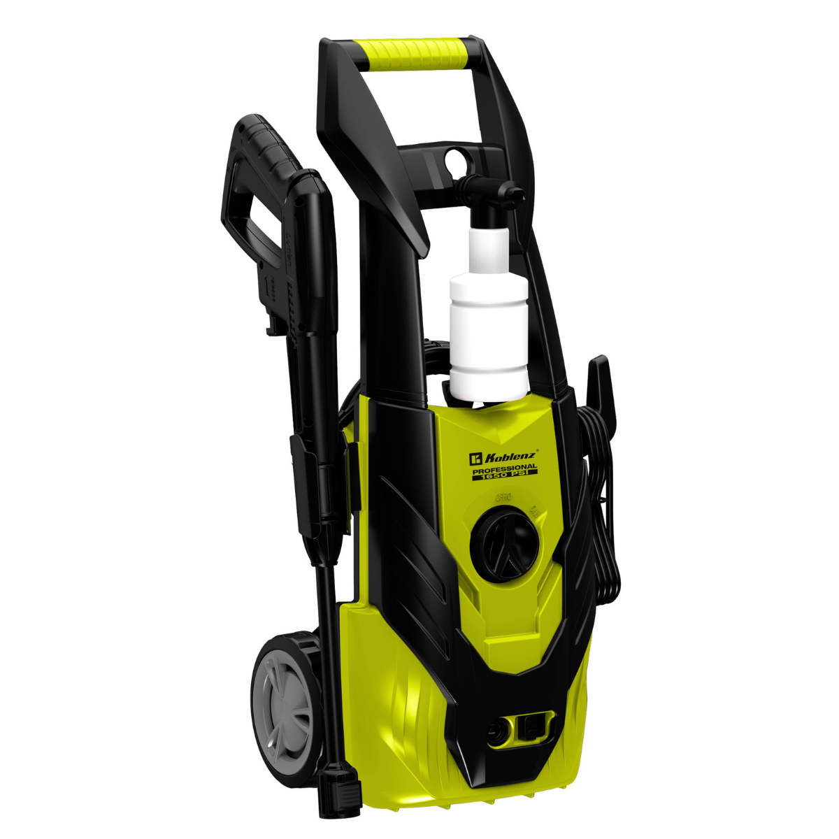 Hidrolavadora Vertical de 1650 PSI HL-285 V