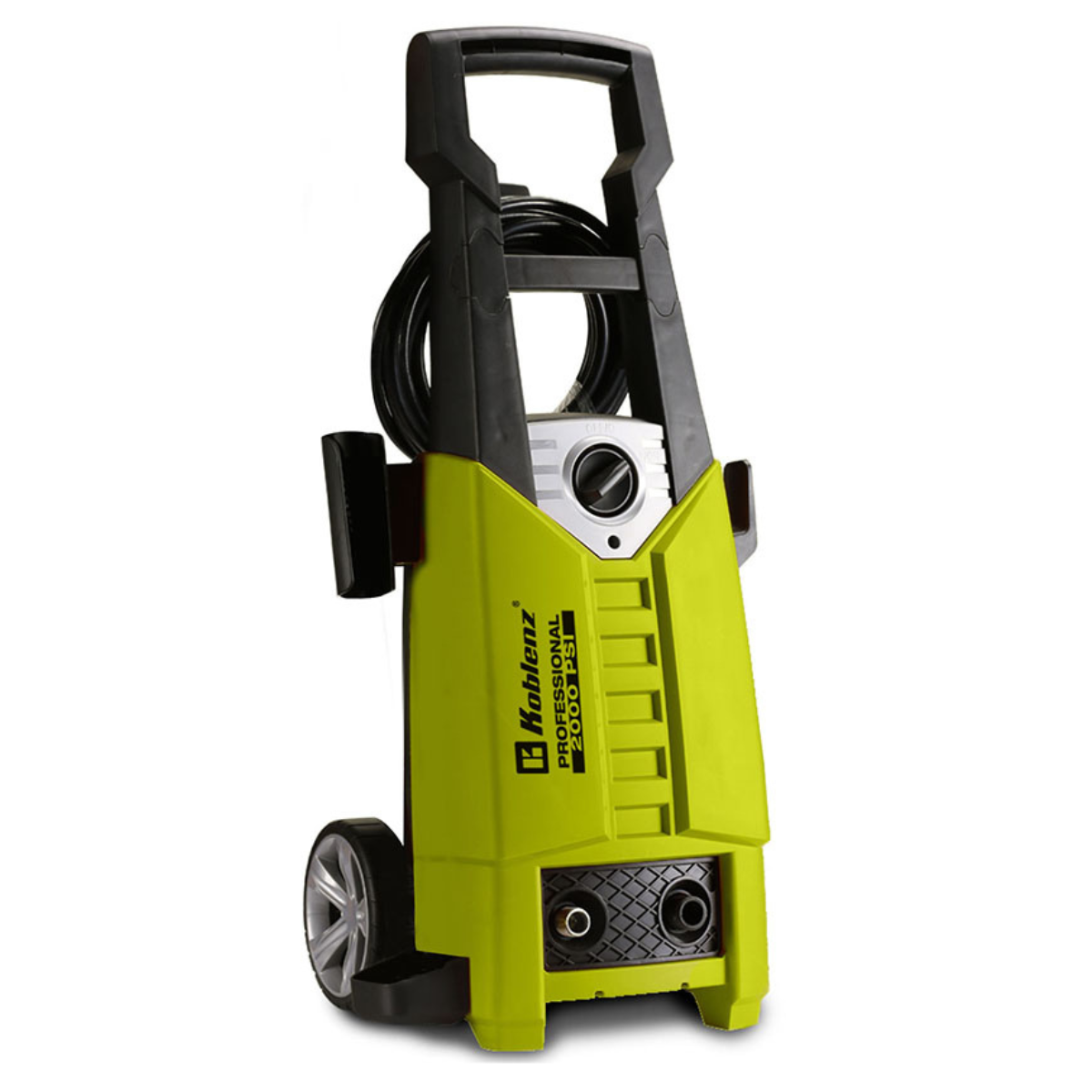 Hidrolavadora Eléctrica de 2000 PSI HL-310 V - Koblenz Electrica