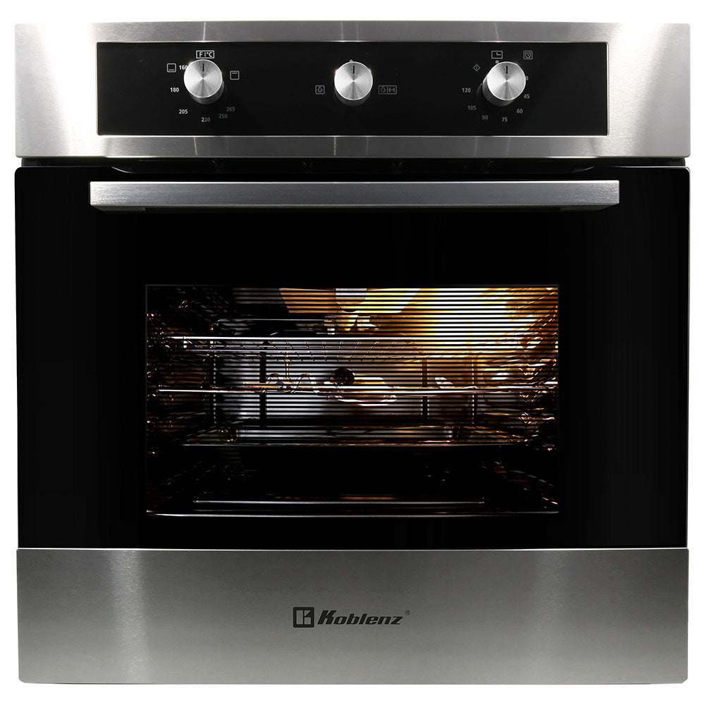 Horno de Empotre HMIKGL-60