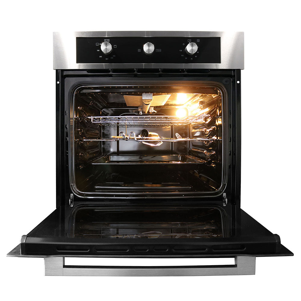Horno de Empotre HMIKGL-60
