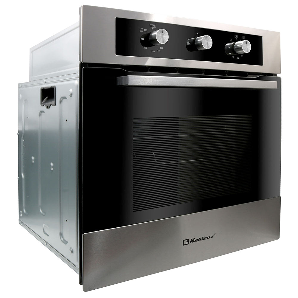 Horno de Empotre HMIKGL-60