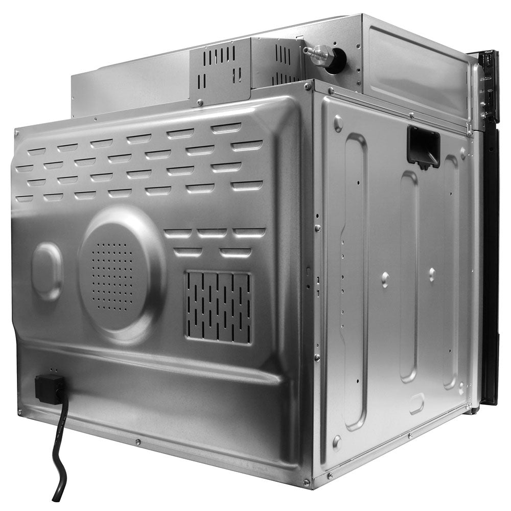 Horno de Empotre HMIKGL-60