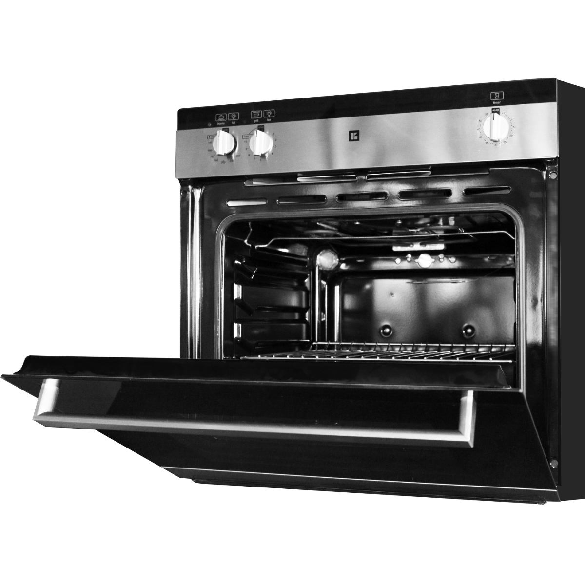 Horno HMKGL-60