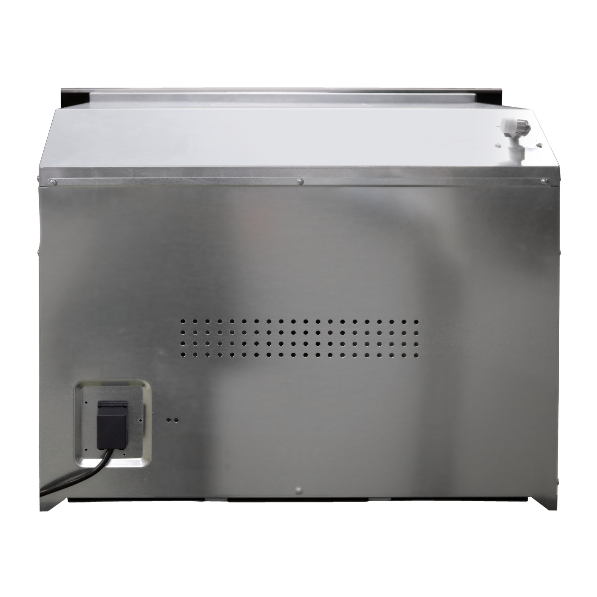 Horno HMKGL-80