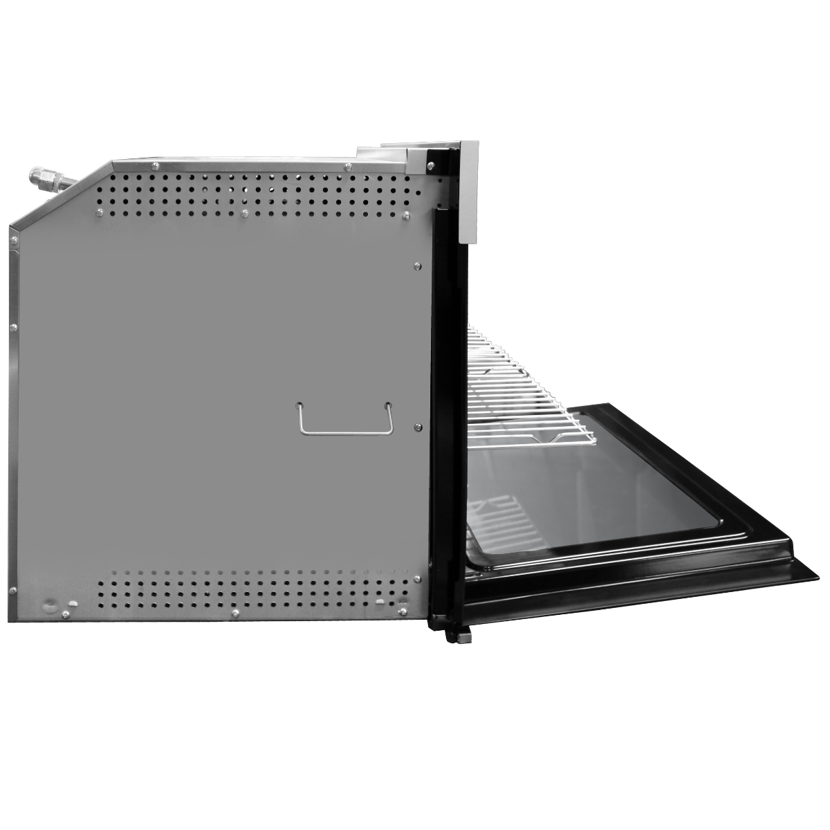 Horno HMKGL-80 - Koblenz Electrica