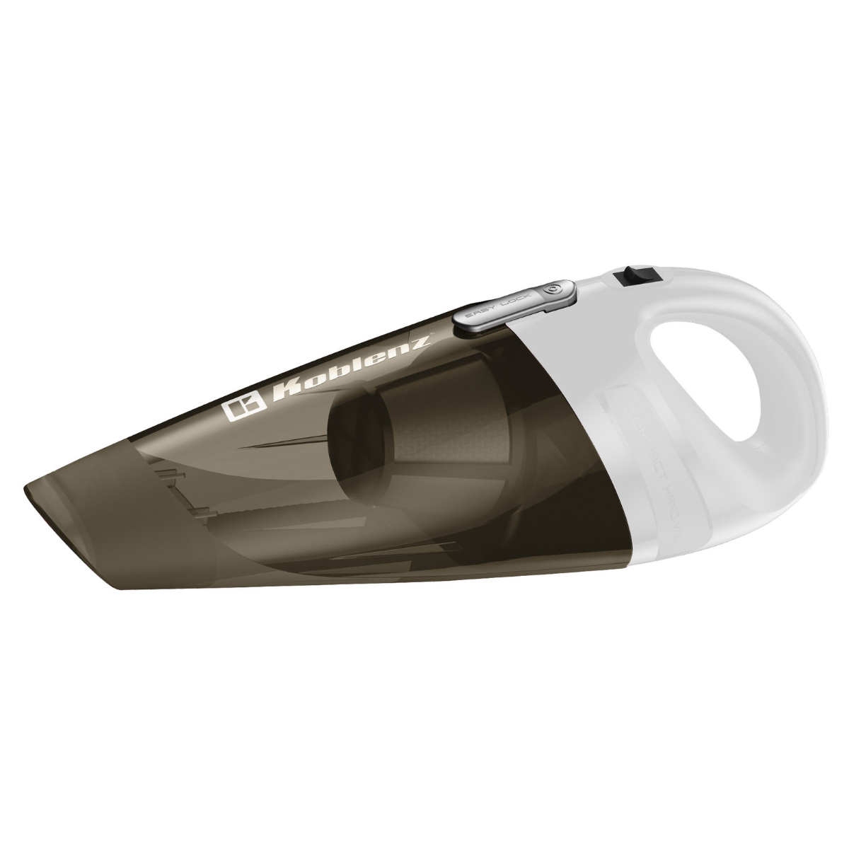 Aspiradora de Mano con Manguera HV-120 KG3 M - Koblenz Electrica