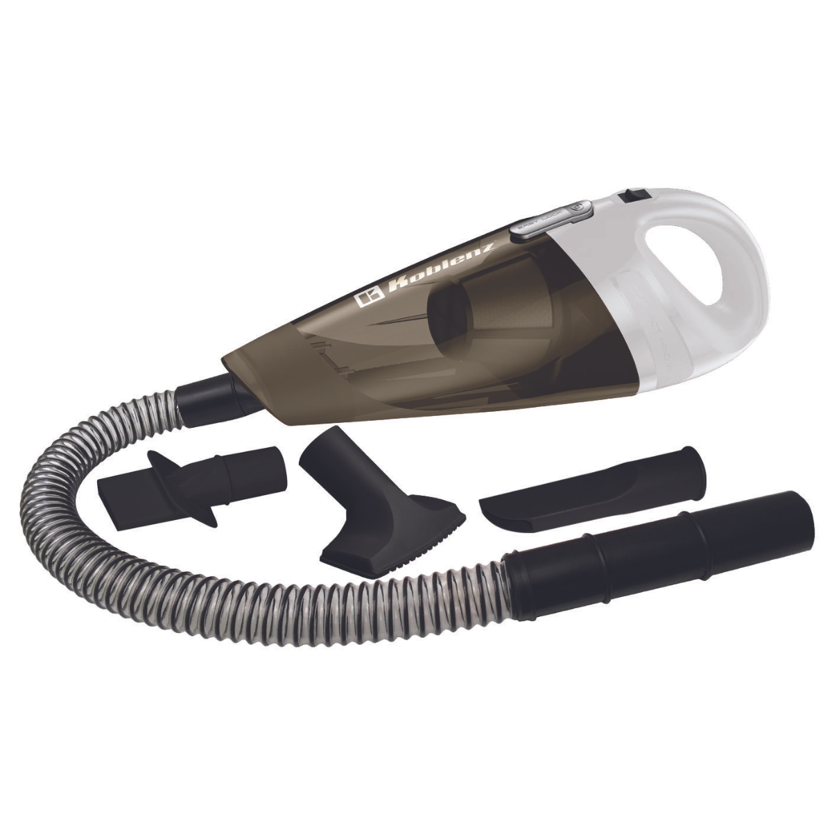 Aspiradora de Mano con Manguera HV-120 KG3 M - Koblenz Electrica