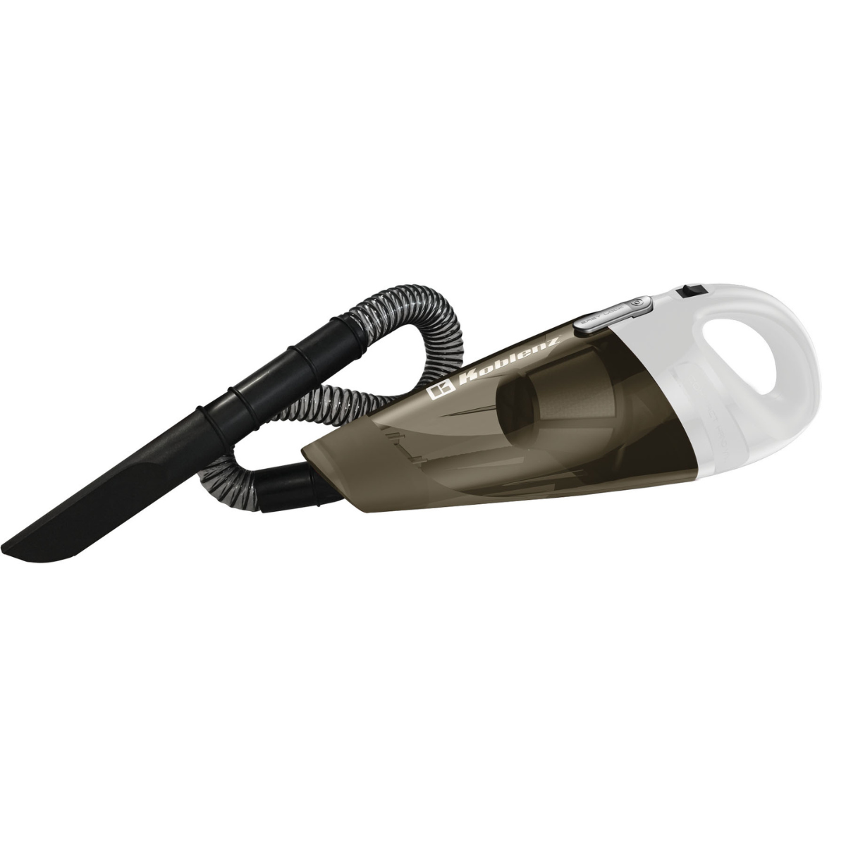 Aspiradora de Mano con Manguera HV-120 KG3 M - Koblenz Electrica