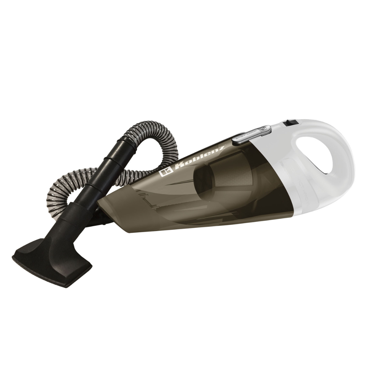 Aspiradora de Mano con Manguera HV-120 KG3 M - Koblenz Electrica