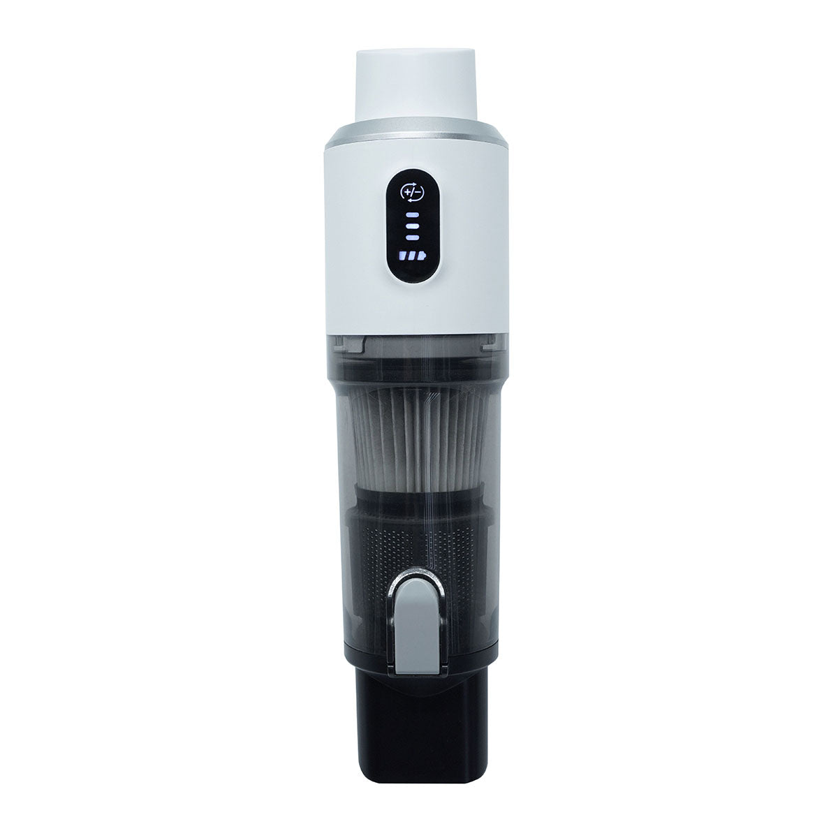 Aspiradora Manual Inalámbrica Air Pro Vac HVI-1600