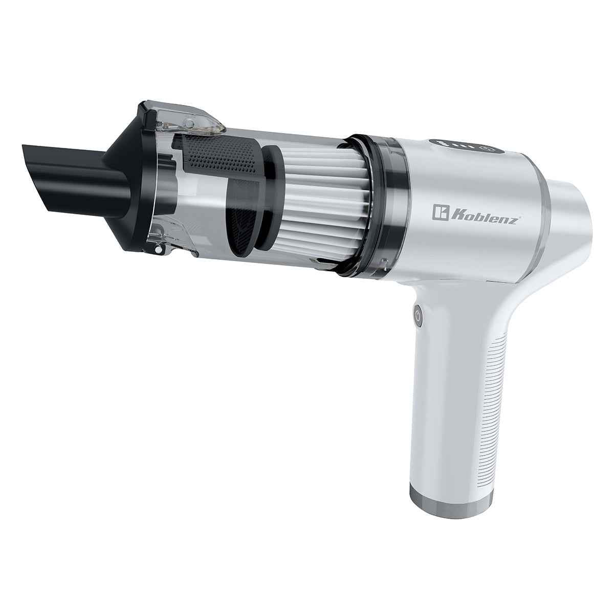 Aspiradora Manual Inalámbrica Air Pro Vac HVI-1600
