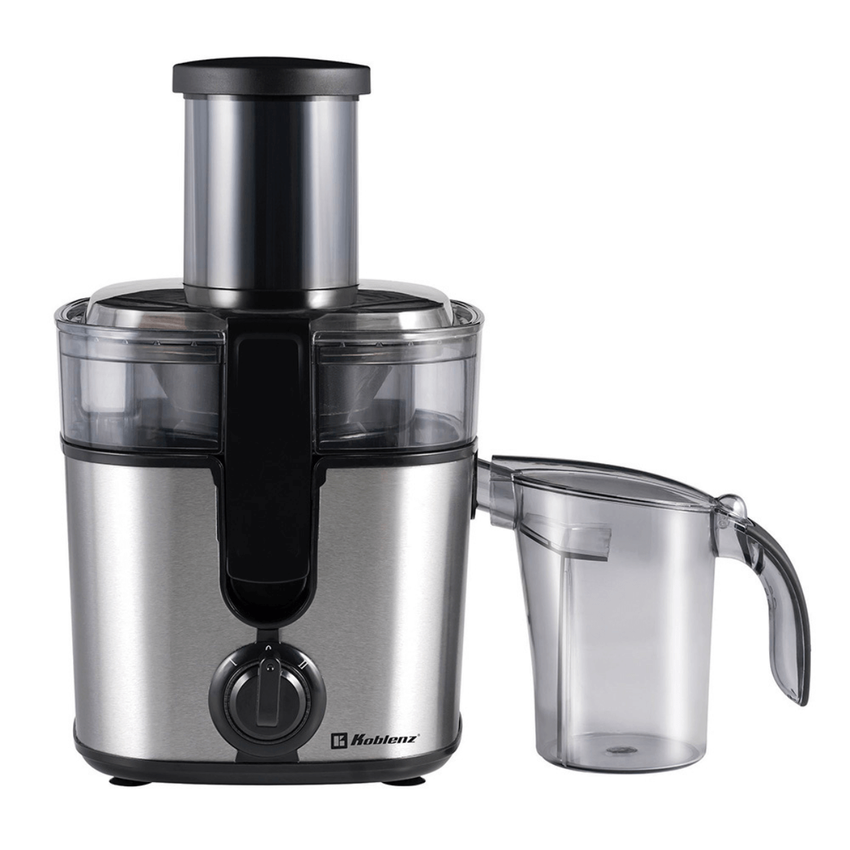 Extractor de Jugos JEKM-500 IN - Koblenz Electrica