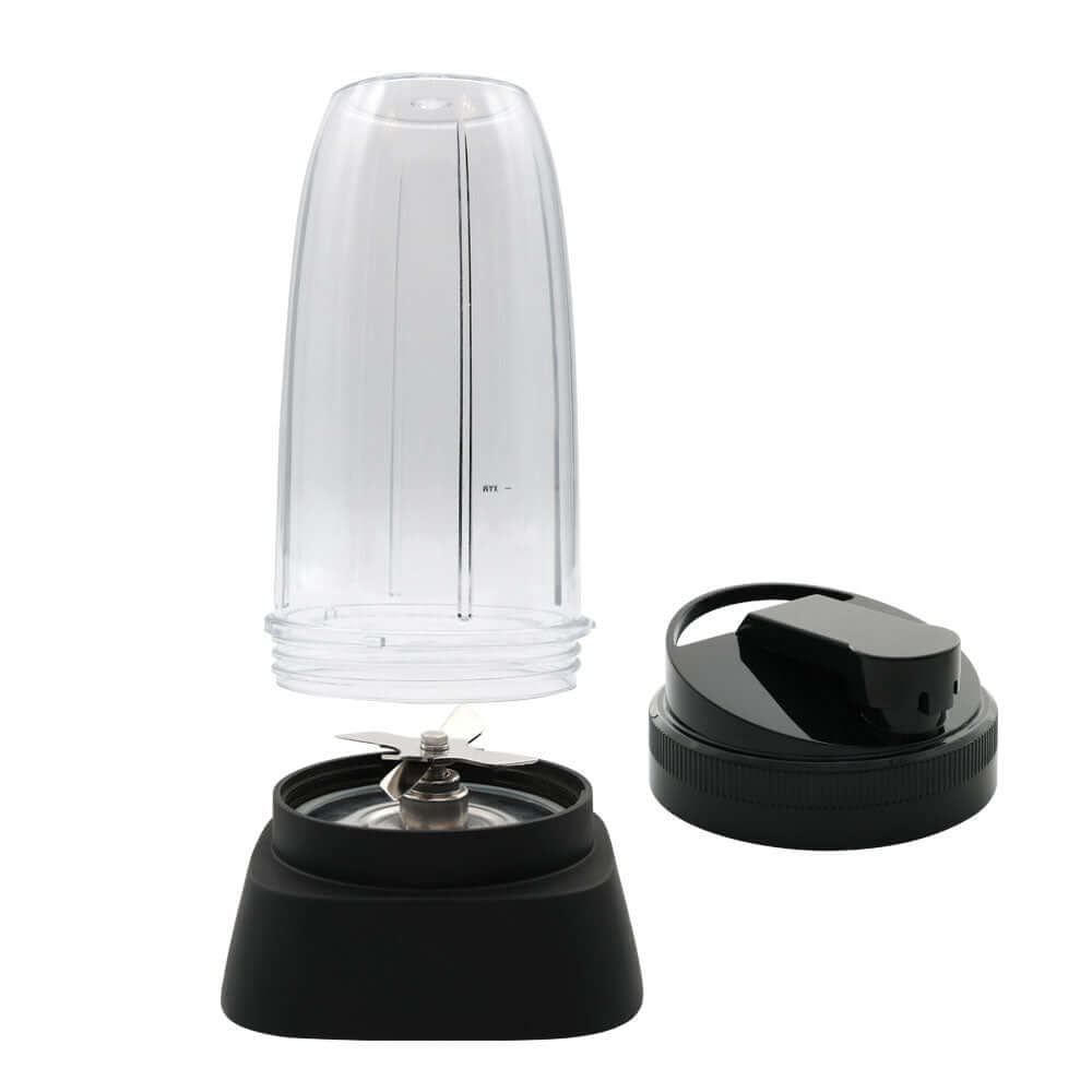 Kit de Vaso Portátil para Licuadora Bob - Koblenz Electrica