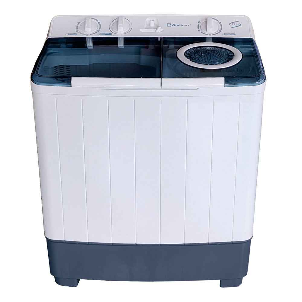 Lavadora Dos Tinas LDK – 12B