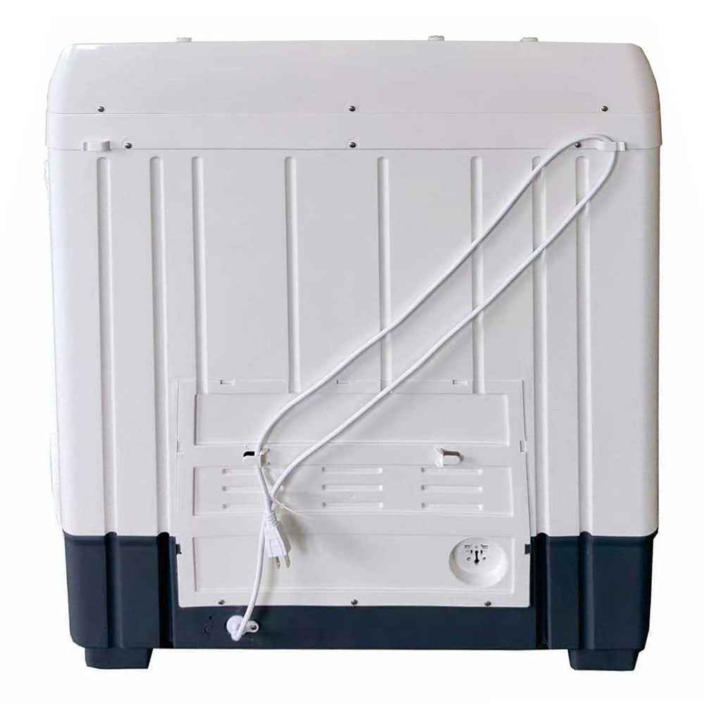 Lavadora Dos Tinas LDK – 12B