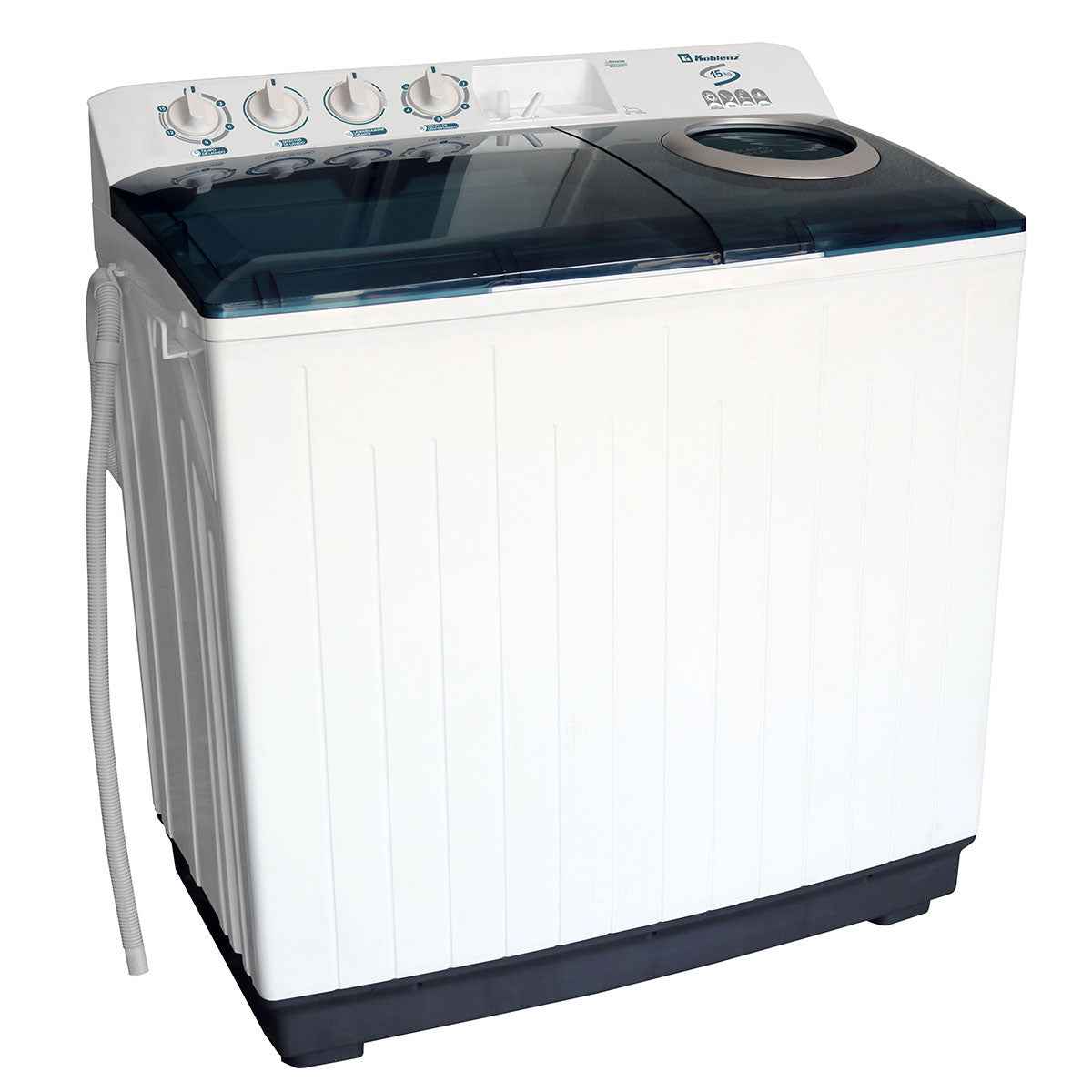 Lavadora Dos Tinas LDM-15B