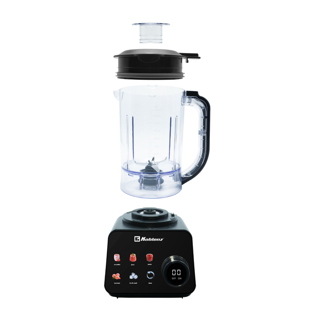 Licuadora ICONIC LKM-8020 ND