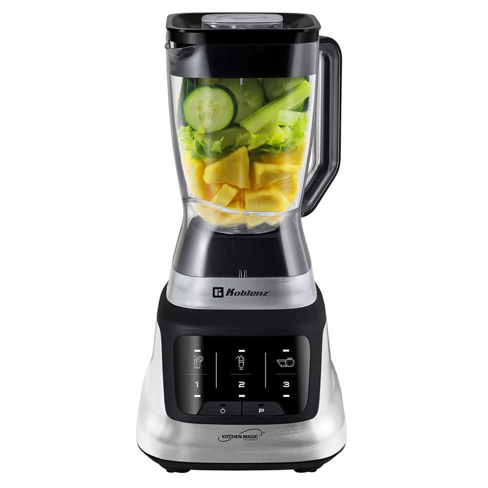 Licuadora PRO 1200 LKM-9406 - Koblenz Electrica