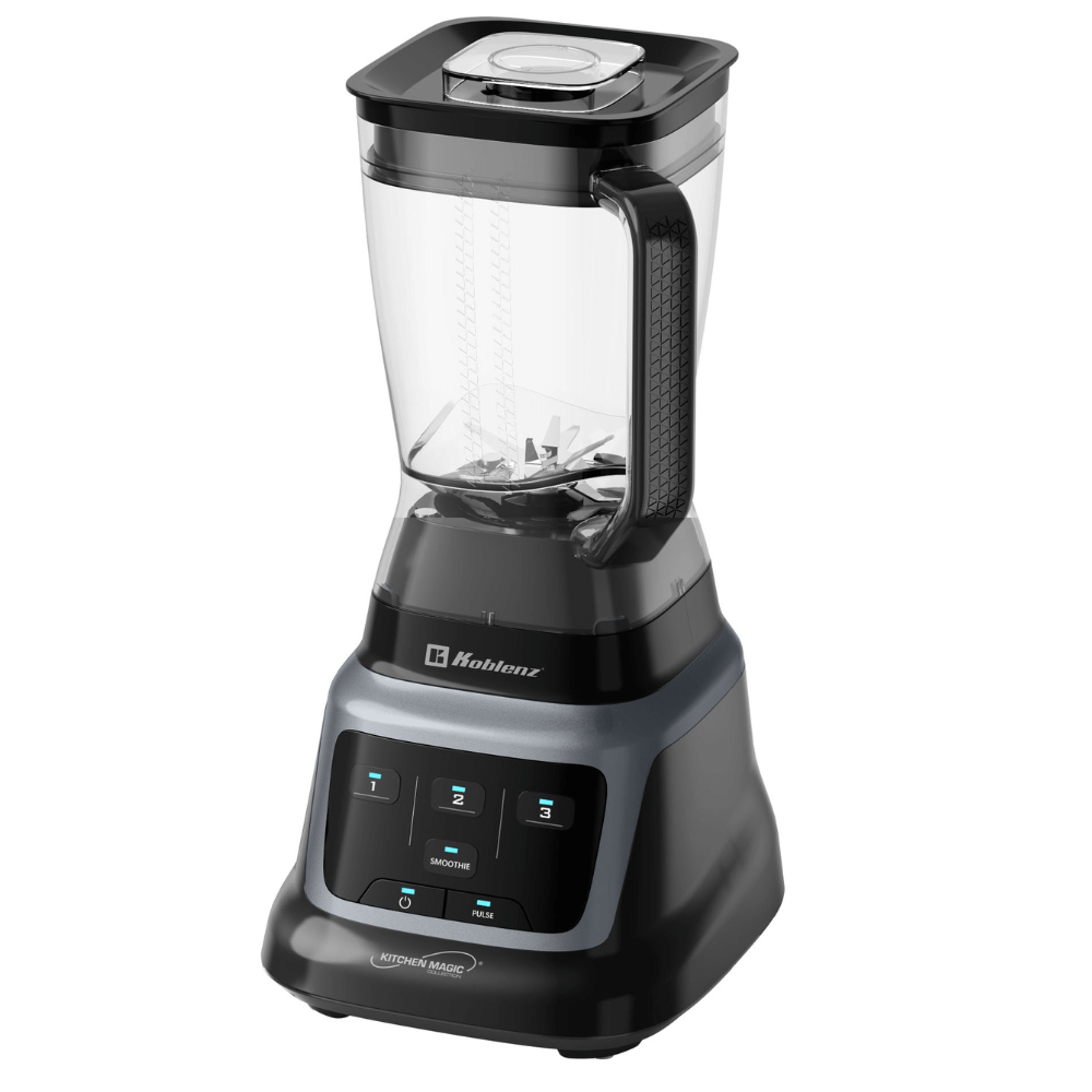 Vaso tritán, resistente con capacidad de 2 litros