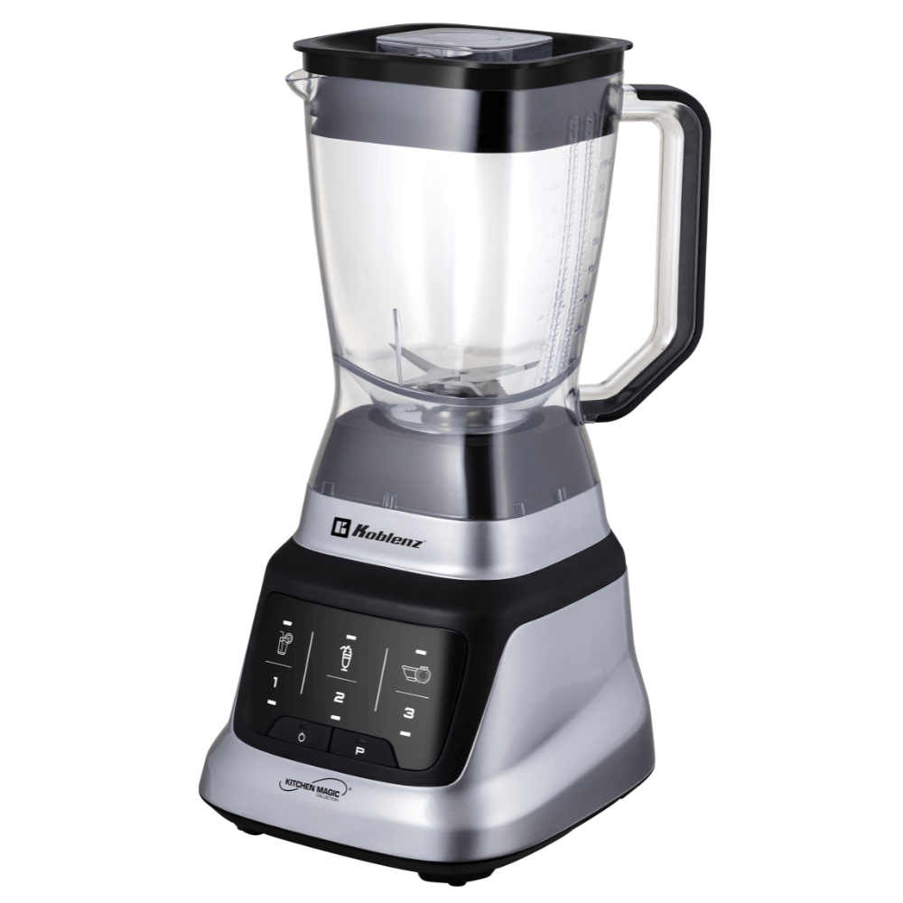 Licuadora PRO 1200 LKM-9406 - Koblenz Electrica