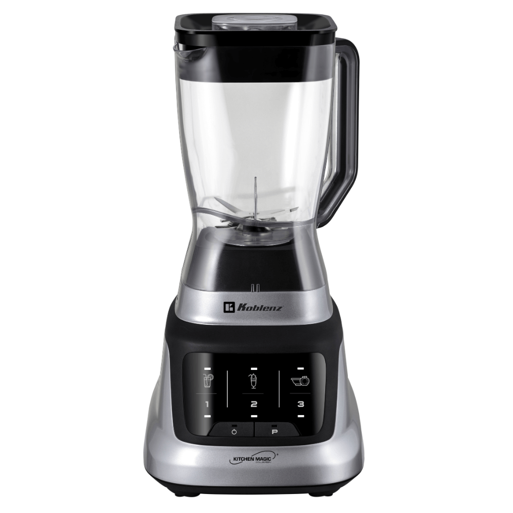 Licuadora PRO 1200 LKM-9406 - Koblenz Electrica