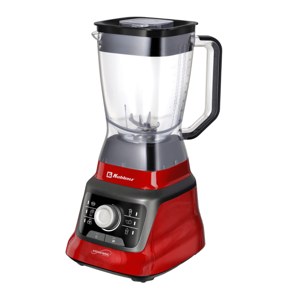 Licuadora PRO 1400 LKM-9608 - Koblenz Electrica