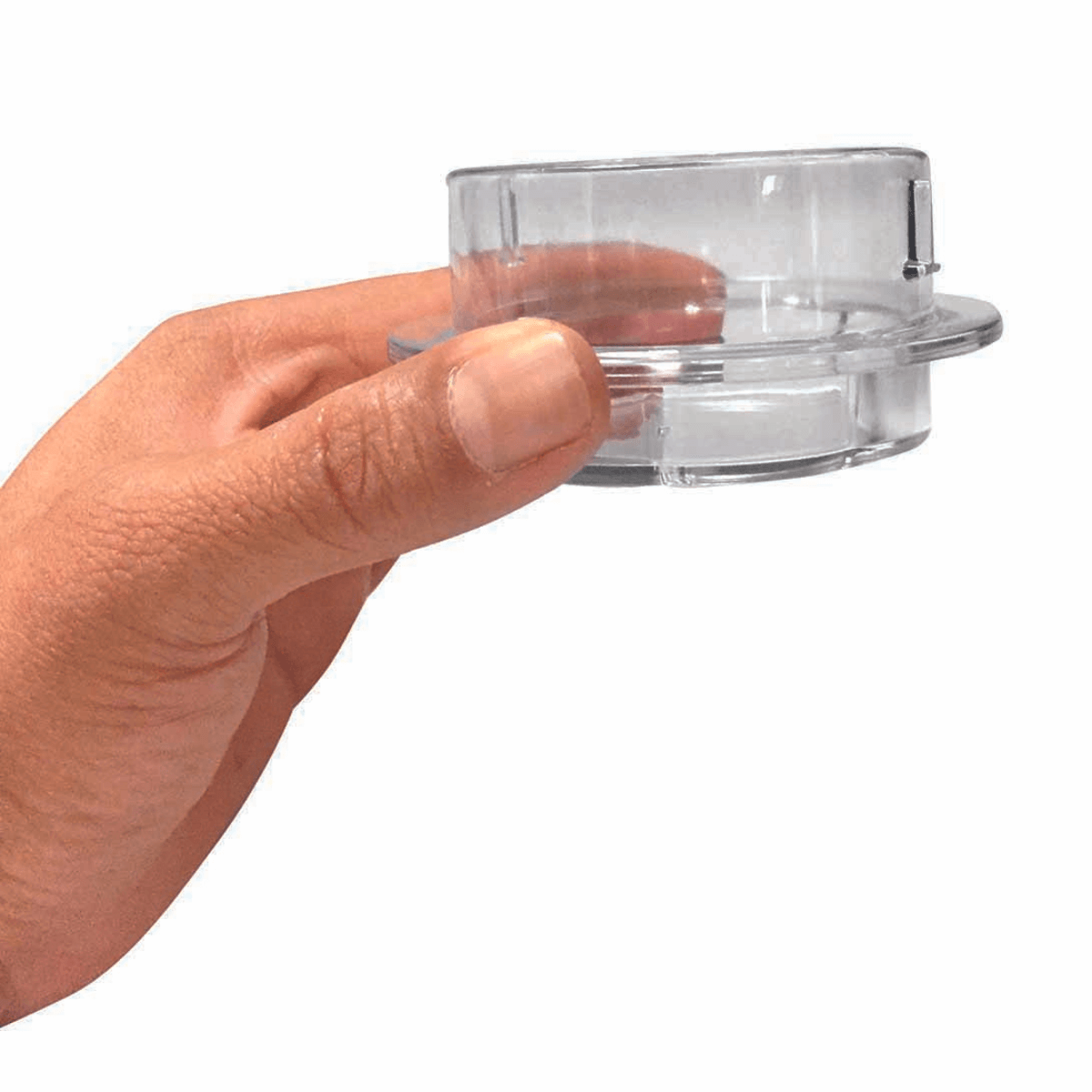 Licuadora Súper Chef LKM-4703 VI - Koblenz Electrica