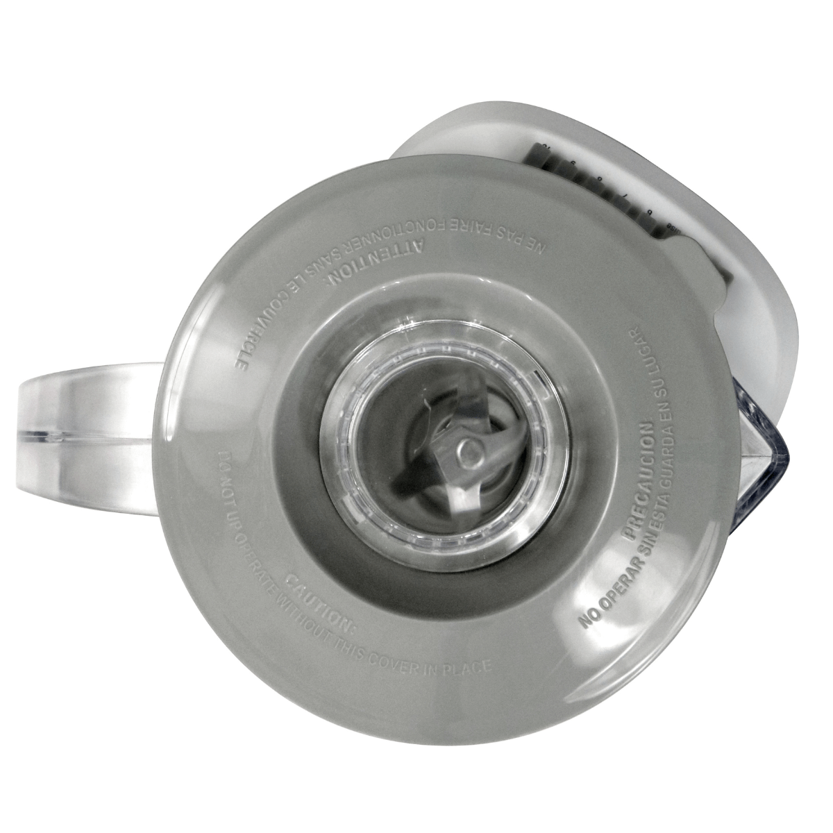 Licuadora Súper Deli LKM-5710 PB - Koblenz Electrica