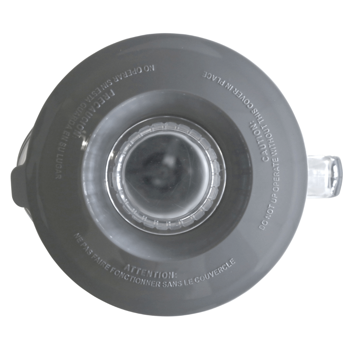 Licuadora Gourmet LKM-5970 VR - Koblenz Electrica