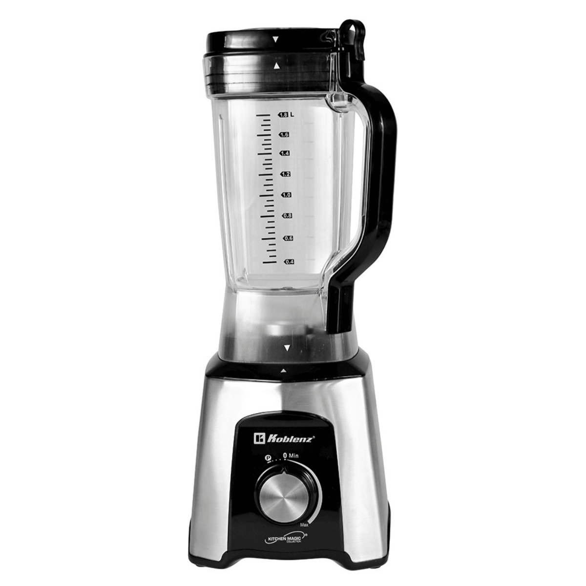 Licuadora multi speed Koblenz Lkm 6529