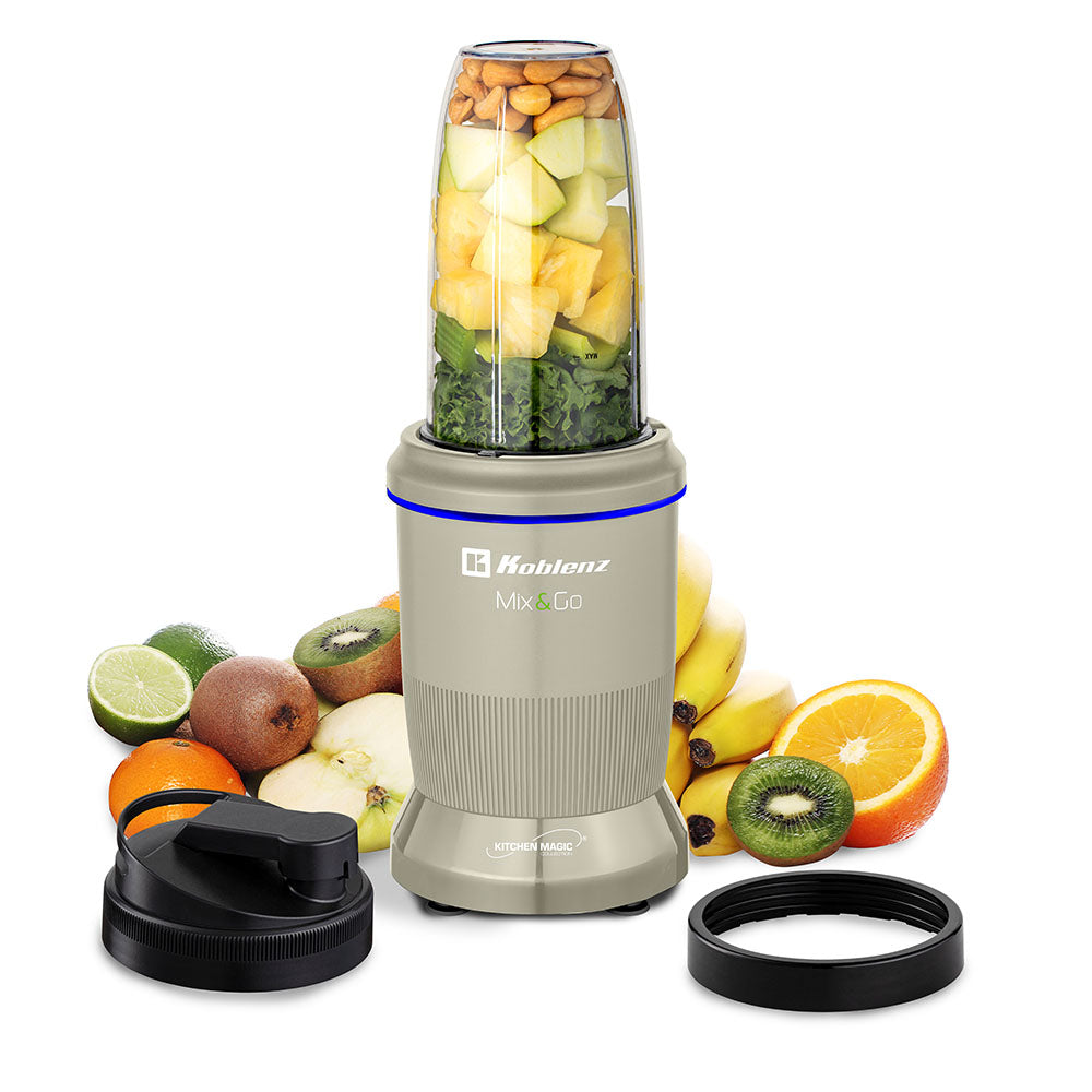 Licuadora Personal Mix&Go MGKM-1000 HSE