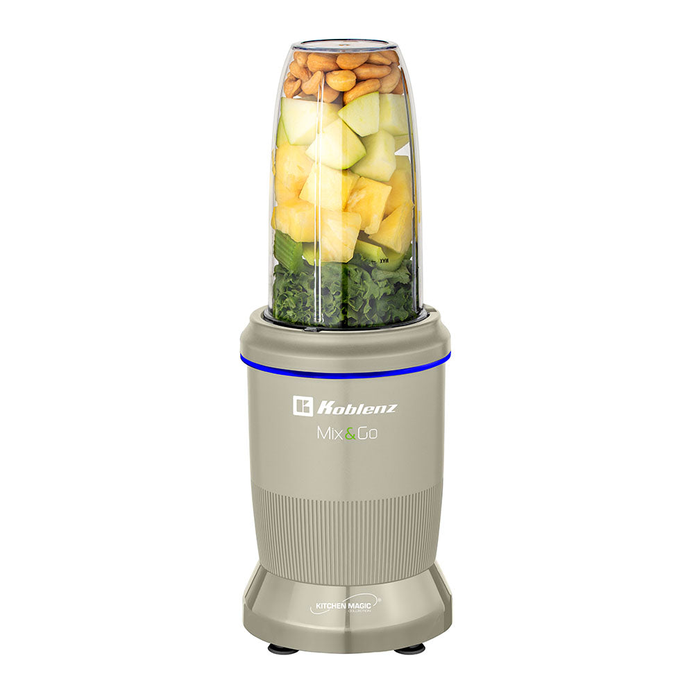 Licuadora Personal Mix&Go MGKM-1000 HSE