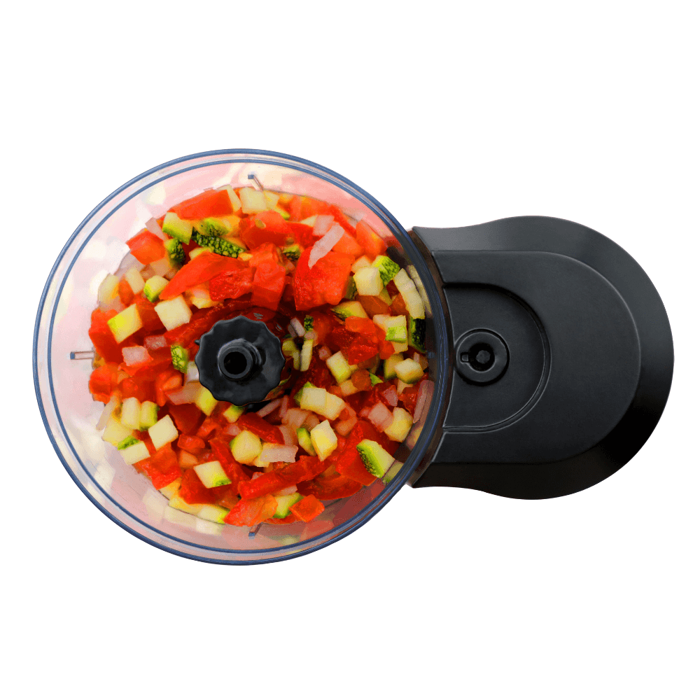 Picador de Alimentos CHKM-100 - Koblenz Electrica