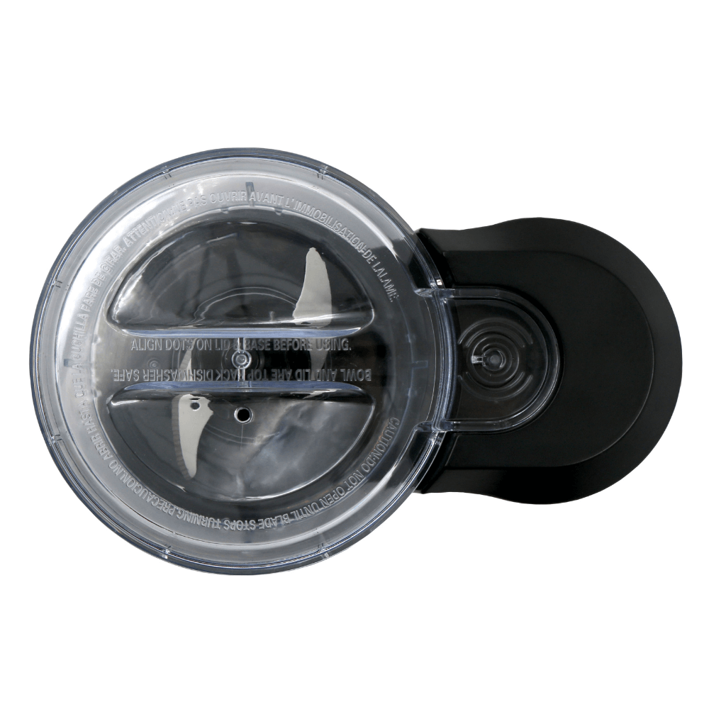 Picador de Alimentos CHKM-100 - Koblenz Electrica