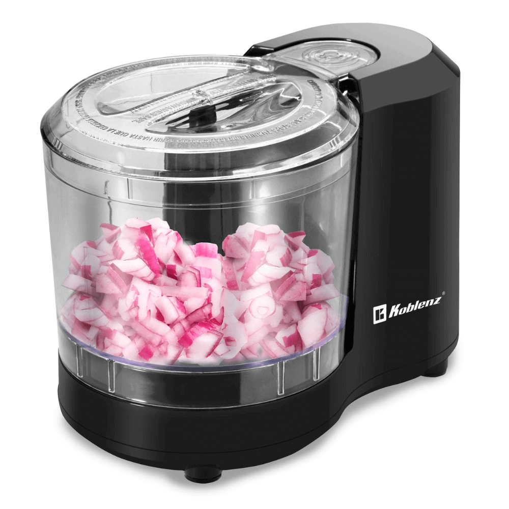 Picador de Alimentos CHKM-100 - Koblenz Electrica