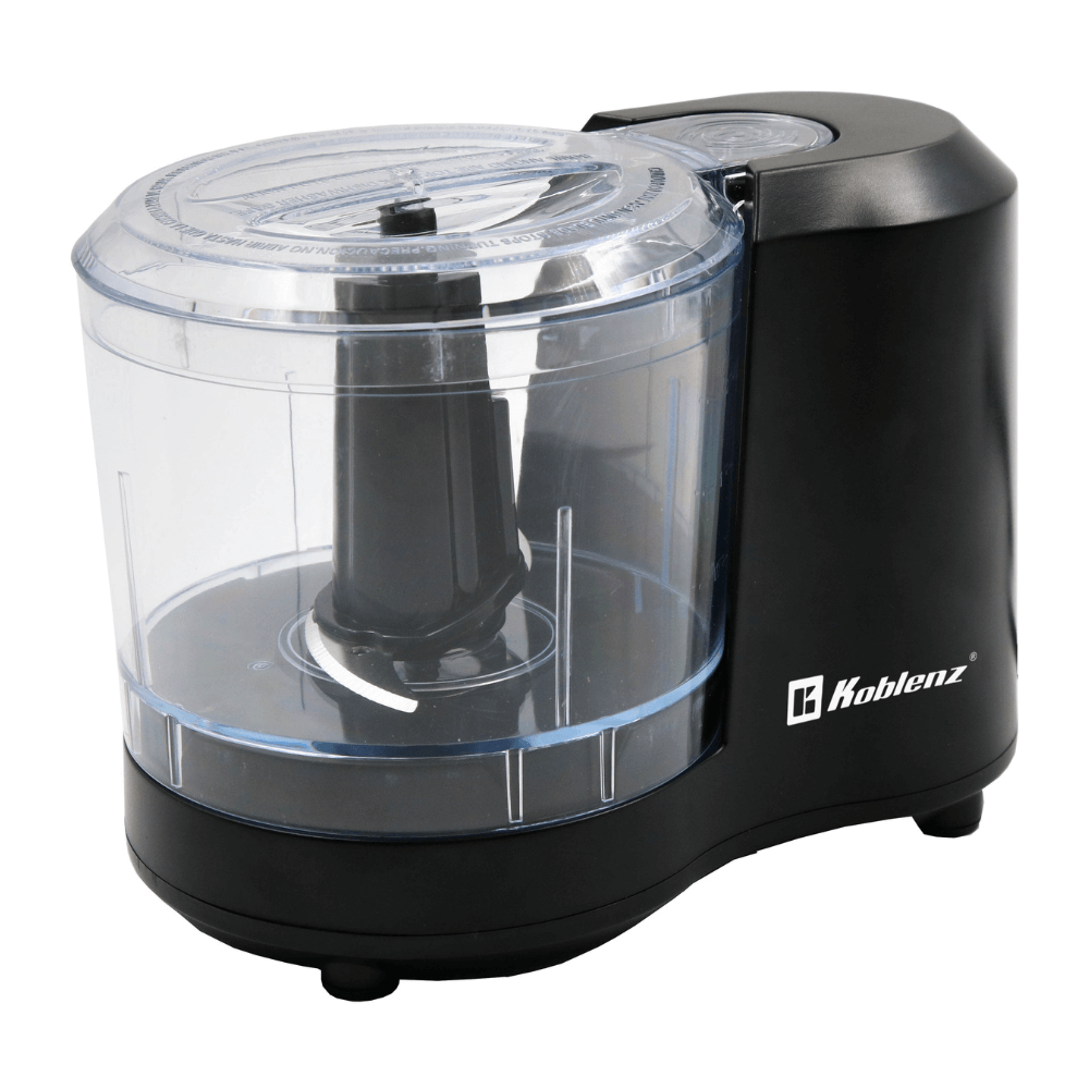 Picador de Alimentos CHKM-100 - Koblenz Electrica