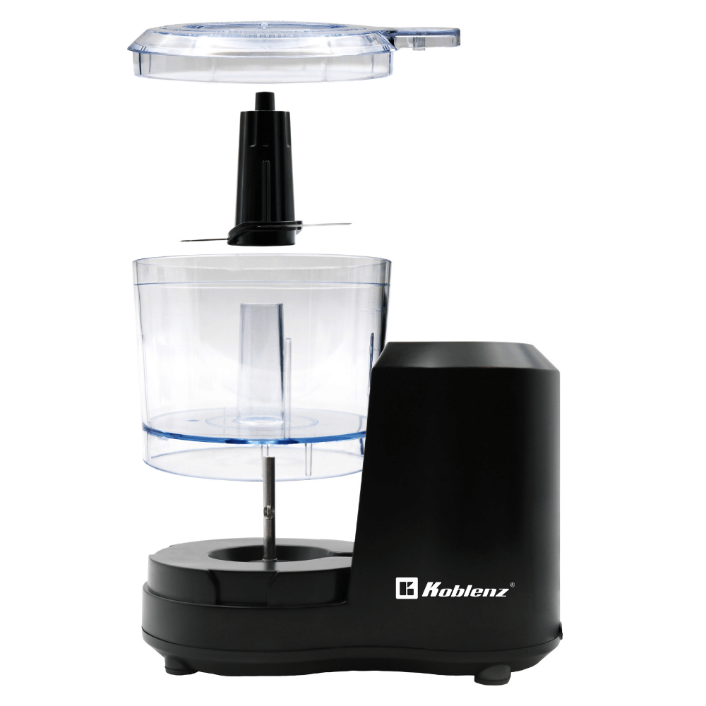 Picador de Alimentos CHKM-100 - Koblenz Electrica