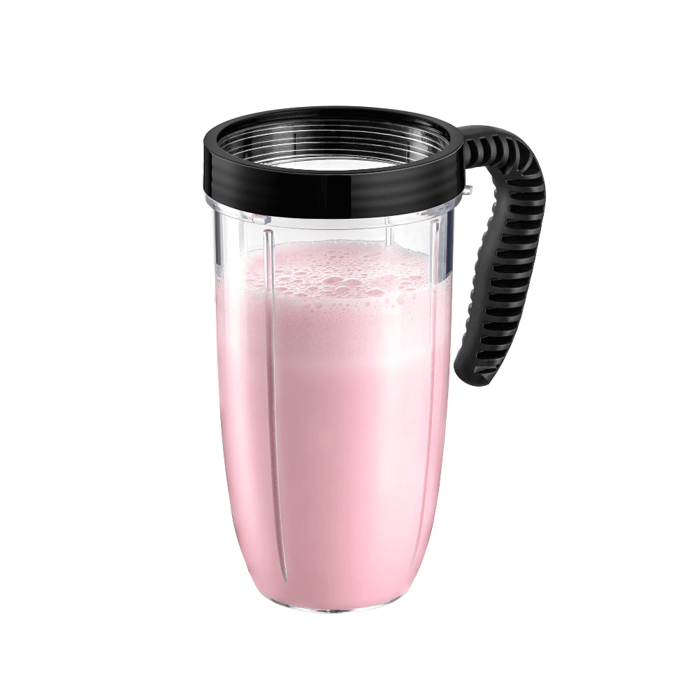 Licuadora personal kitchen magic Mix&Go koblenz