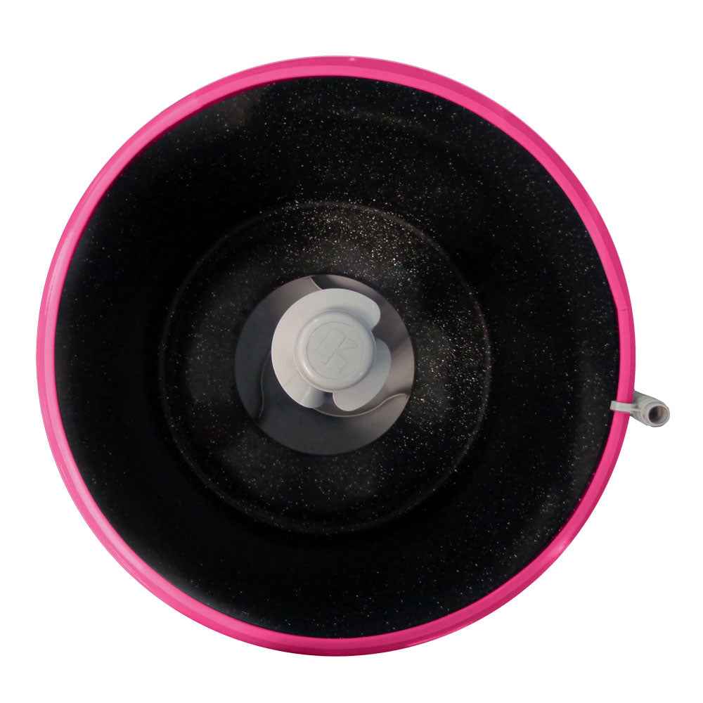 Lavadora Redonda de Polea Nadia LRK-2211A