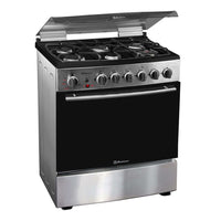 Estufa Nápoles EK-3131 ND-ICHIC - Koblenz Electrica