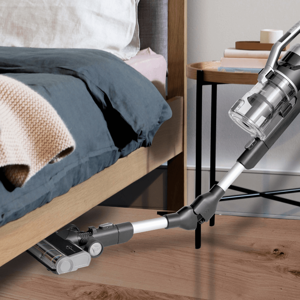 Aspiradora Inalámbrica Orión II SVKM-6818 - Koblenz Electrica