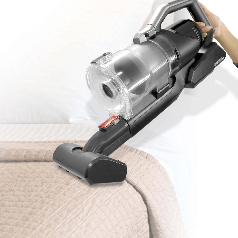 Aspiradora Inalámbrica Orión II SVKM-6818 - Koblenz Electrica