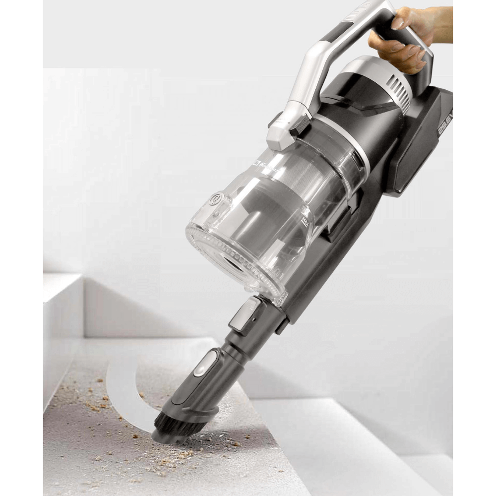 Aspiradora Inalámbrica Orión II SVKM-6818 - Koblenz Electrica