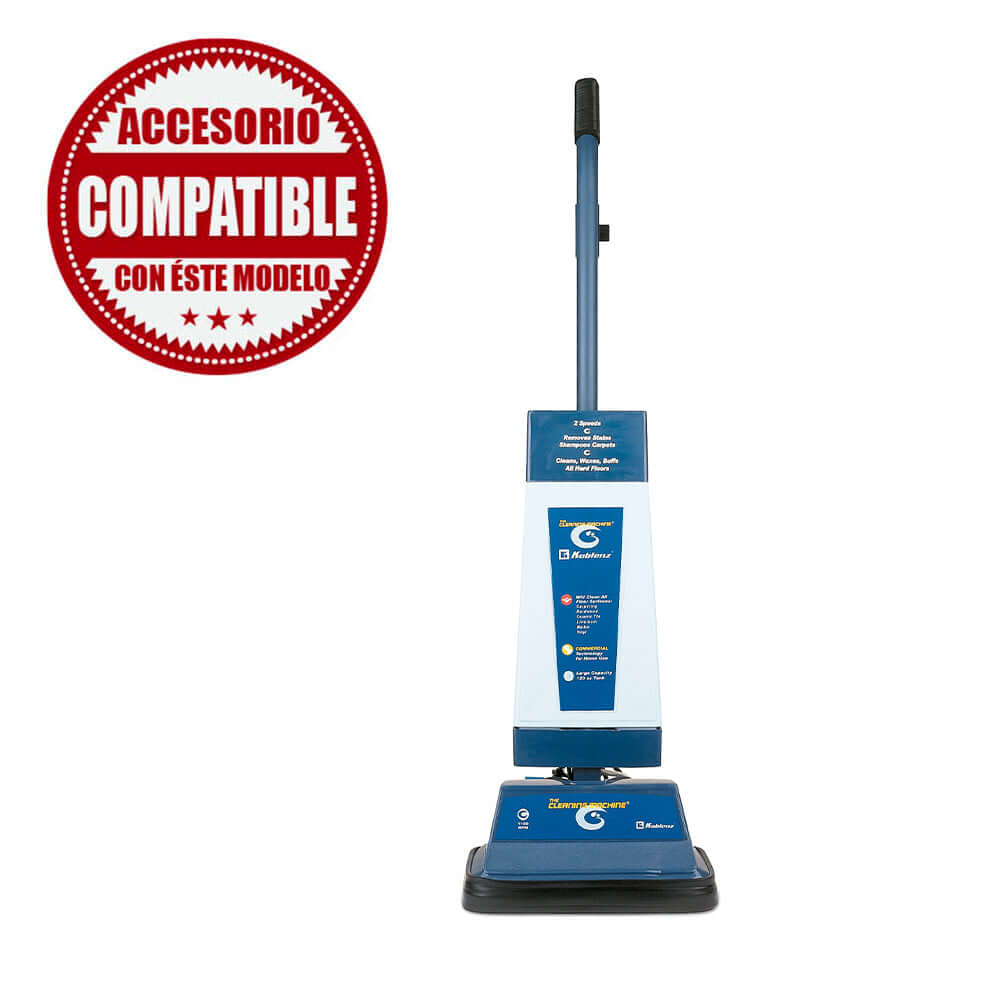 Cepillo Alfombras - Koblenz Electrica